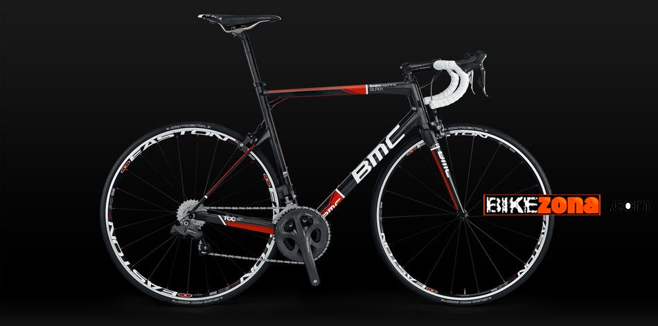 bmc teammachine ultegra